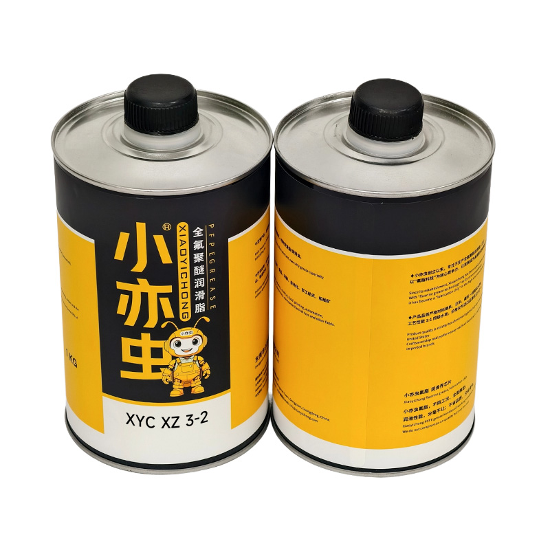 XYC XZ 3-2