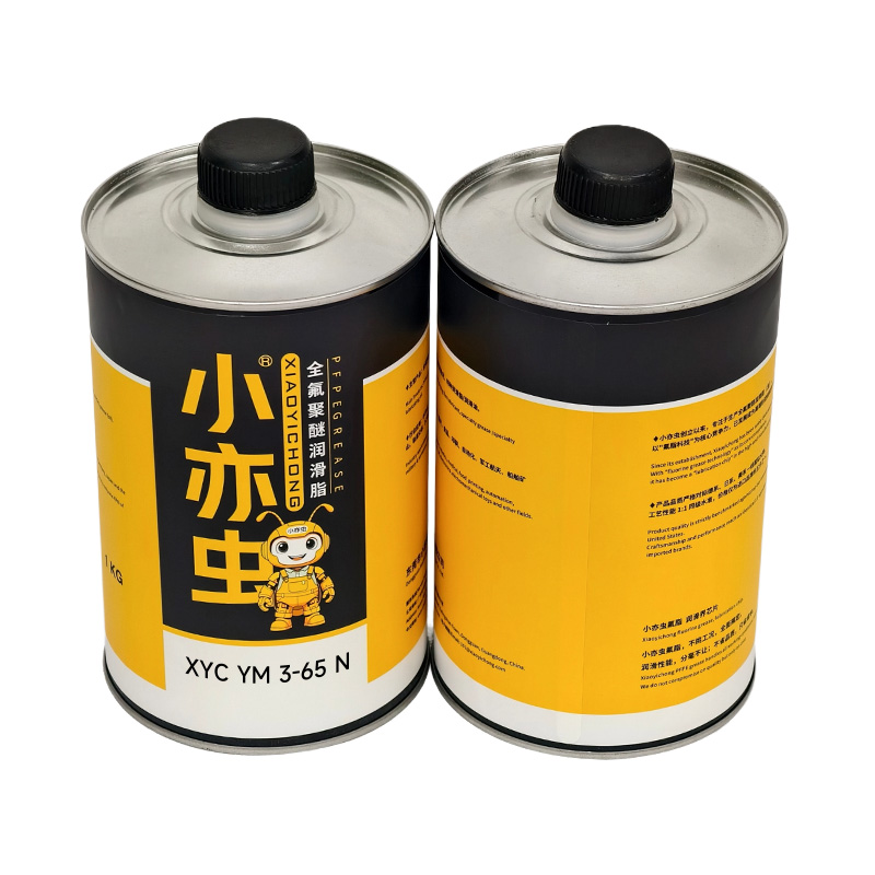 XYC YM 3-65 N