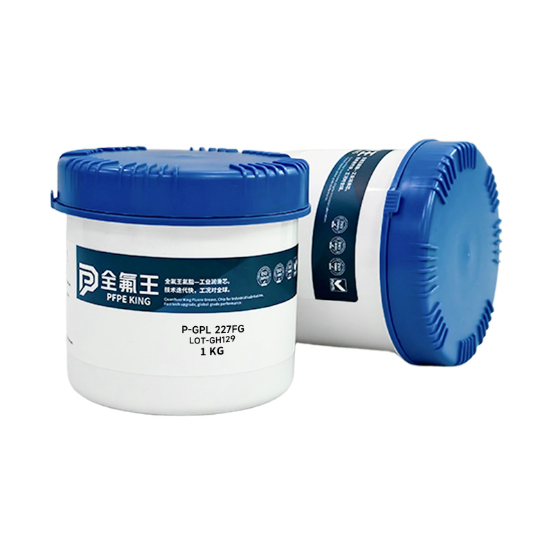P-GPL 227FG
