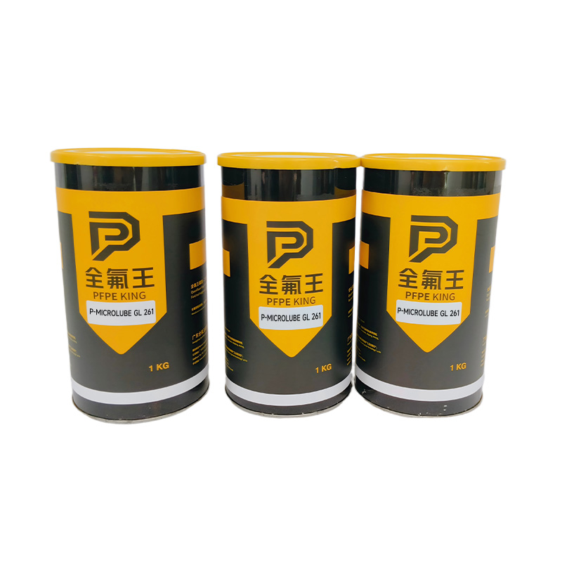 P-MICROLUBE GL 261