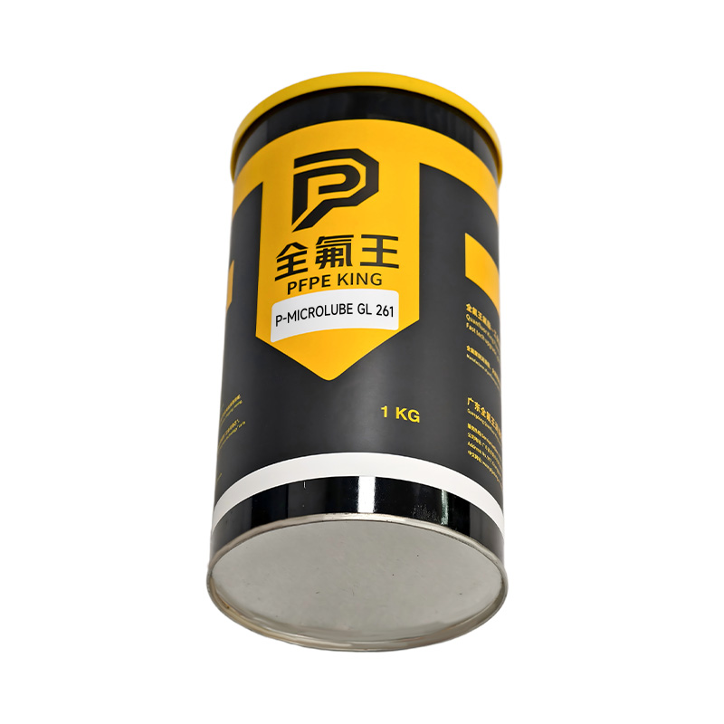 P-MICROLUBE GL 261