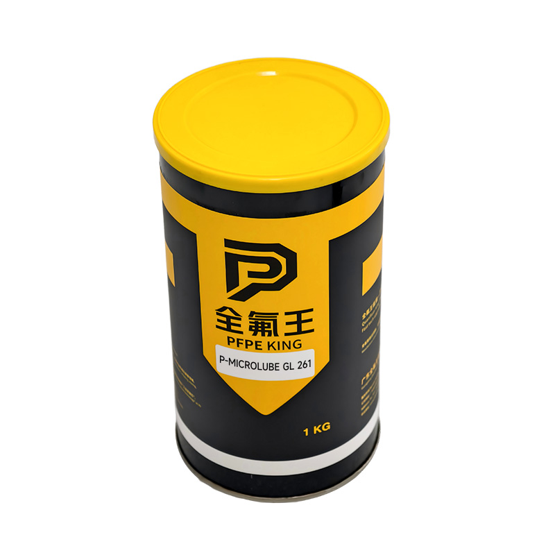 P-MICROLUBE GL 261