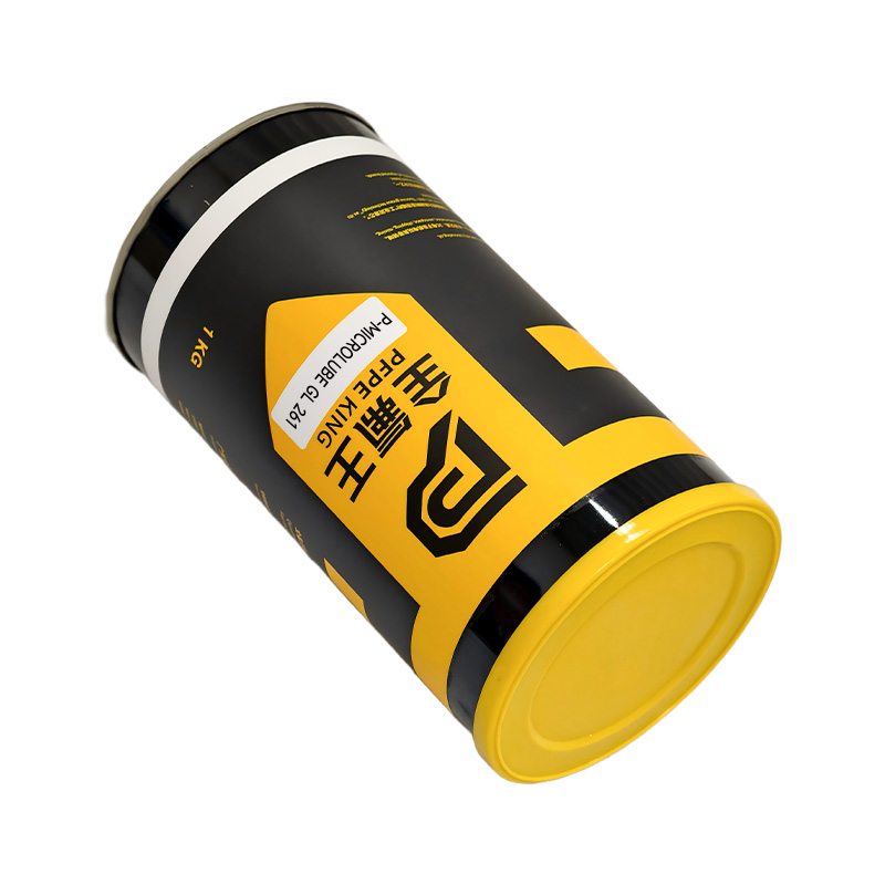 P-MICROLUBE GL 261
