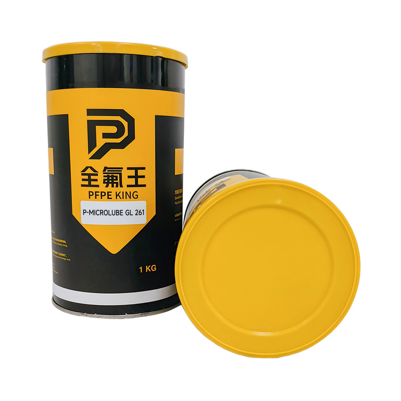 P-MICROLUBE GL 261