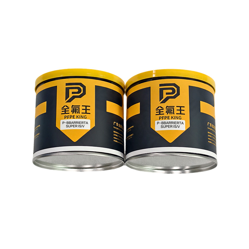 P-BBARRIERTA SUPER IS/V