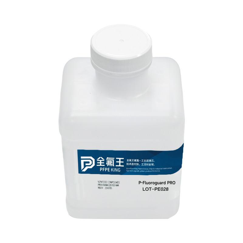 P-Fluoroguard PRO