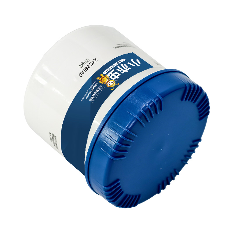 XYC 240AC