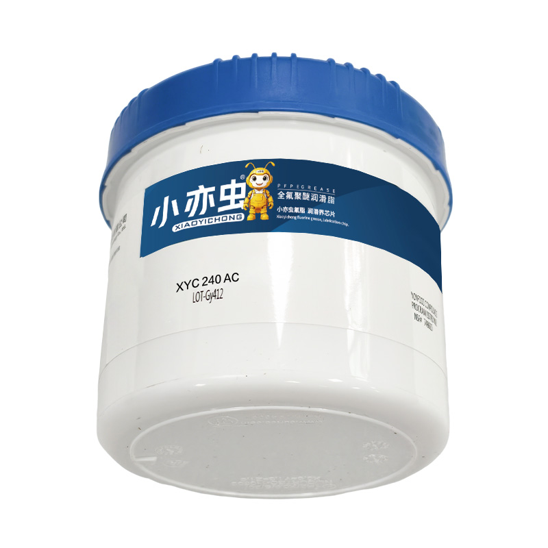 XYC 240AC