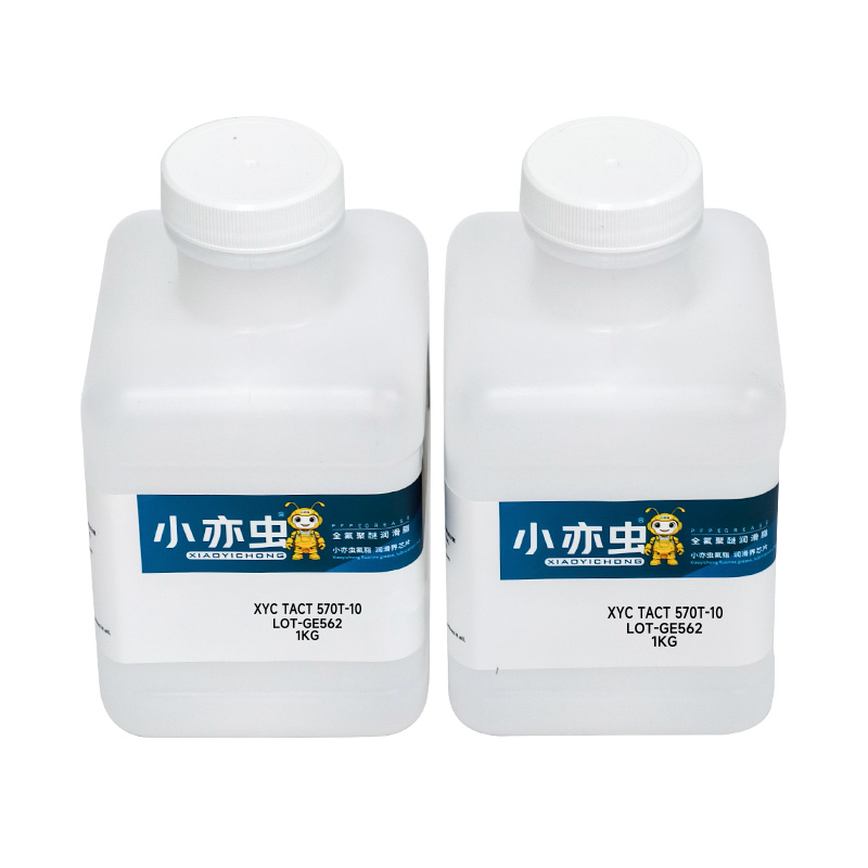 XYC TACT 570T-10