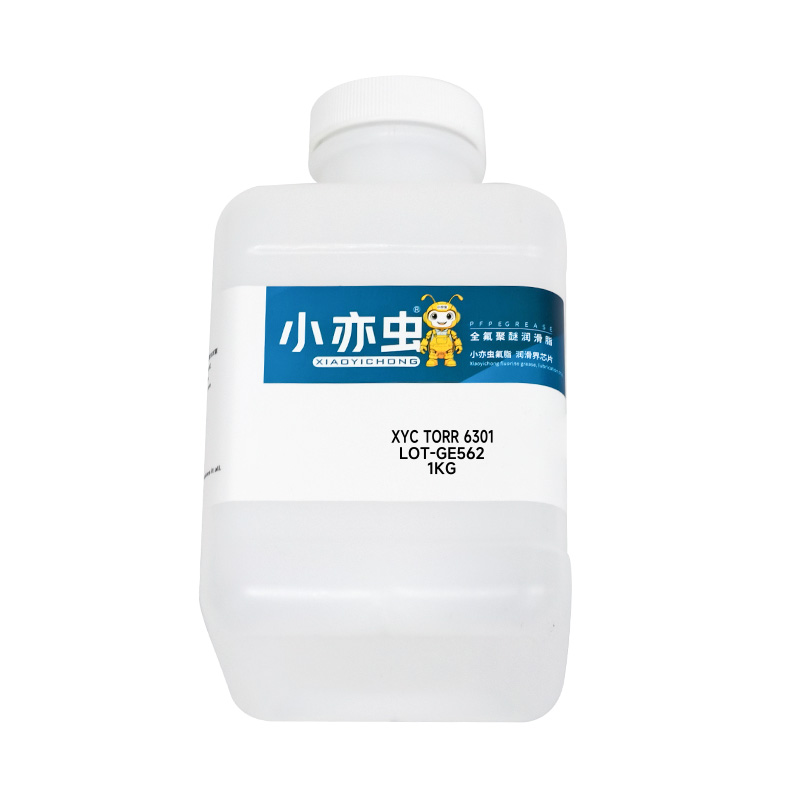 XYC TORR 6301