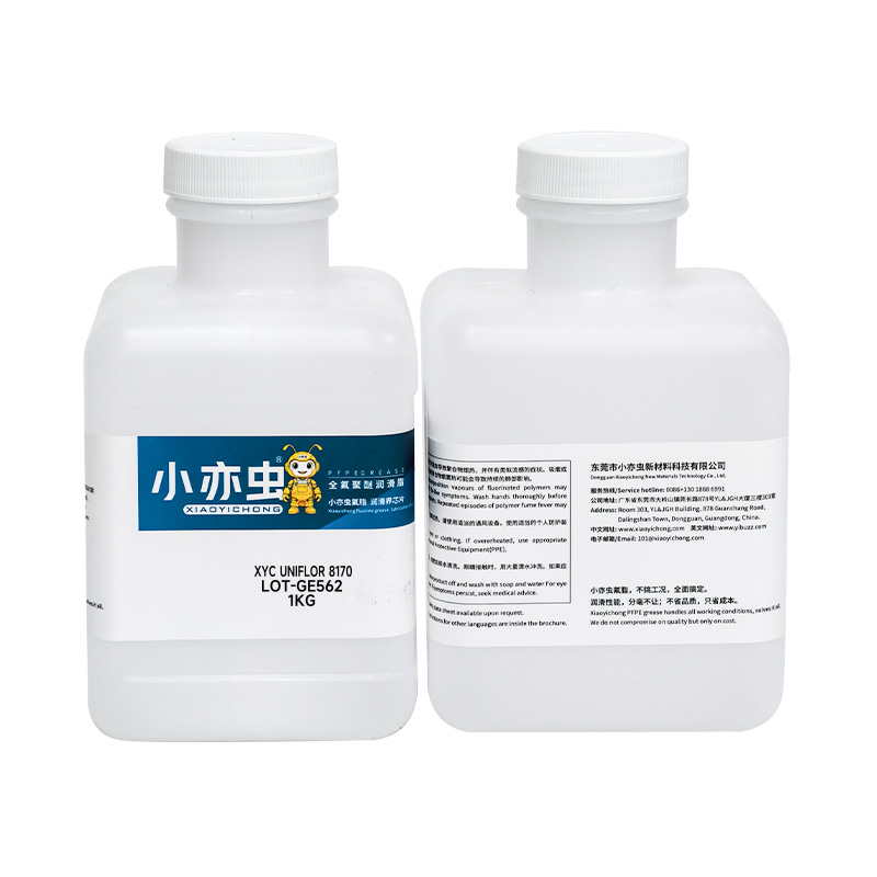 XYC UNIFLOR 8170