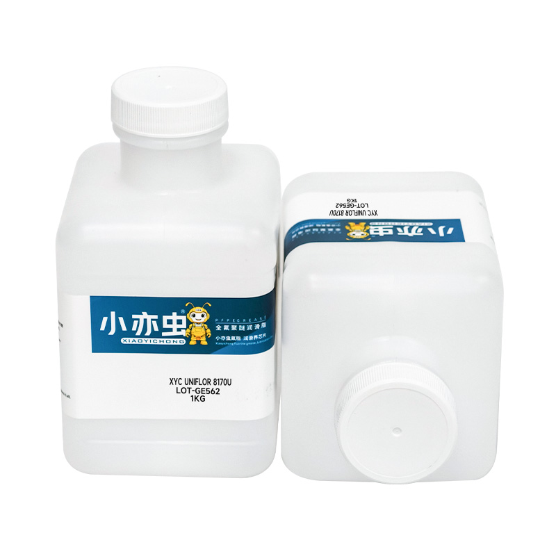 XYC UNIFLOR 8170U