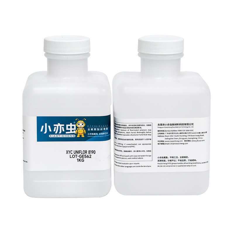 XYC UNIFLOR 8190