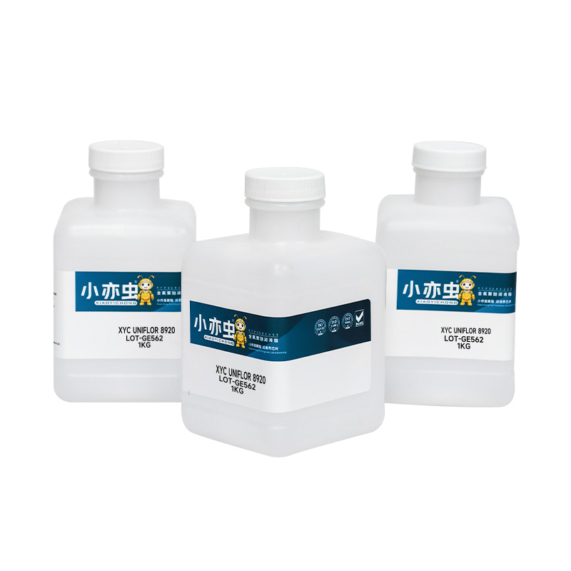 XYC UNIFLOR 8920