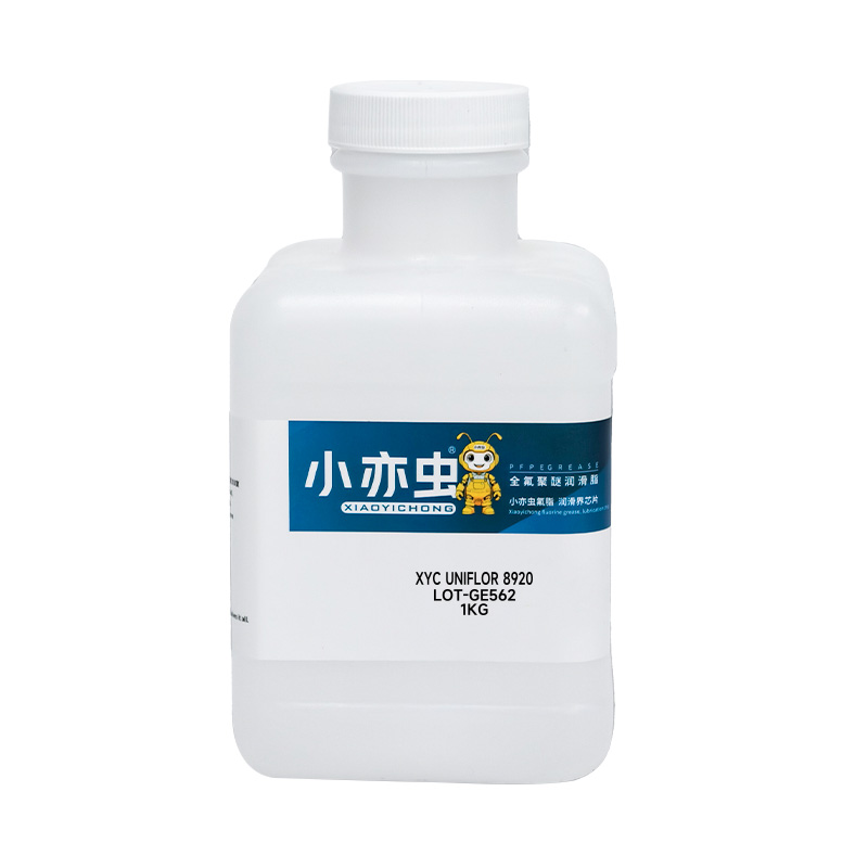 XYC UNIFLOR 8920