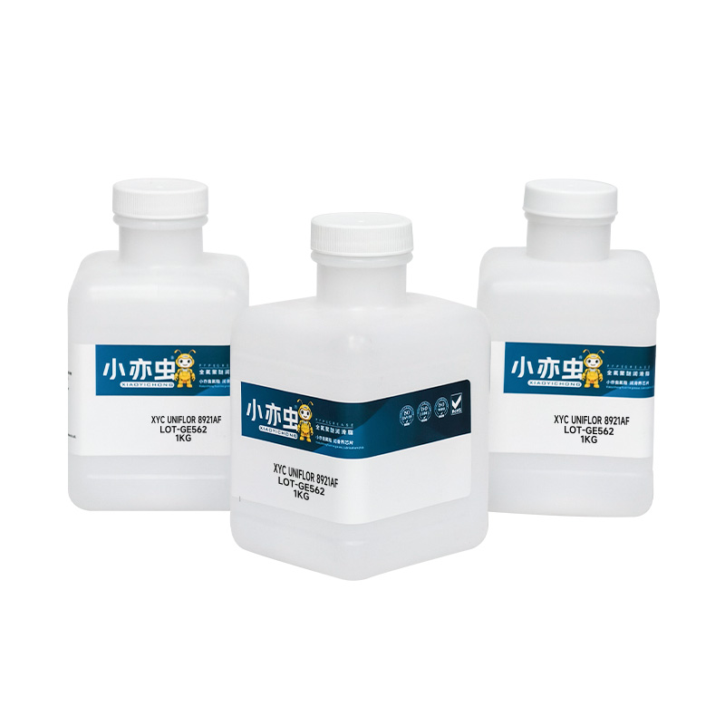 XYC UNIFLOR 8921AF