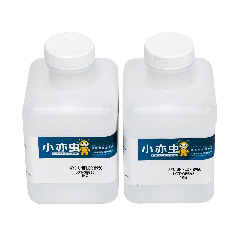 XYC UNIFLOR 8950