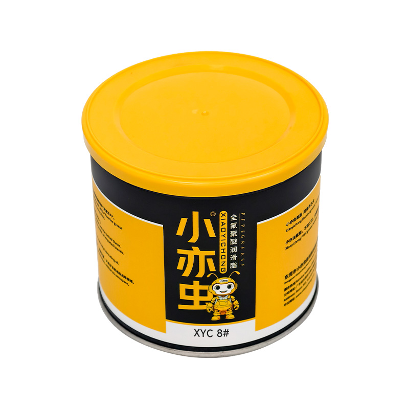 XYC 8# 氟脂