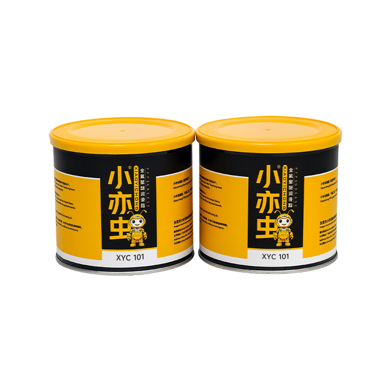 XYC 101 全氟聚醚润滑脂