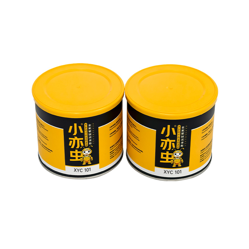 XYC 101 全氟聚醚润滑脂