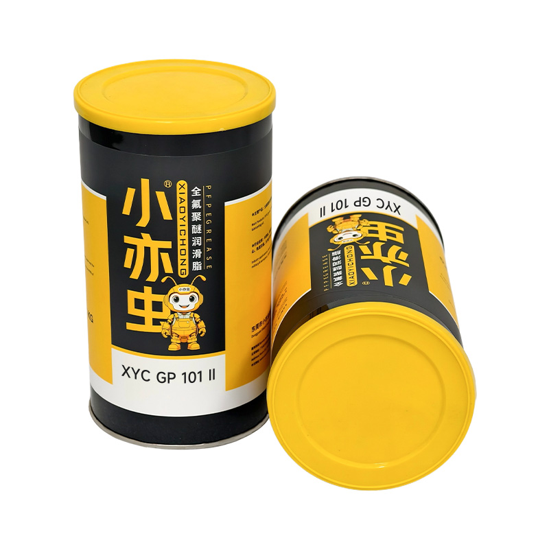 XYC GP 101 II 食品级润滑硅脂