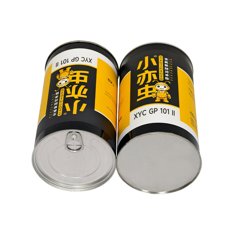 XYC GP 101 II 食品级润滑硅脂