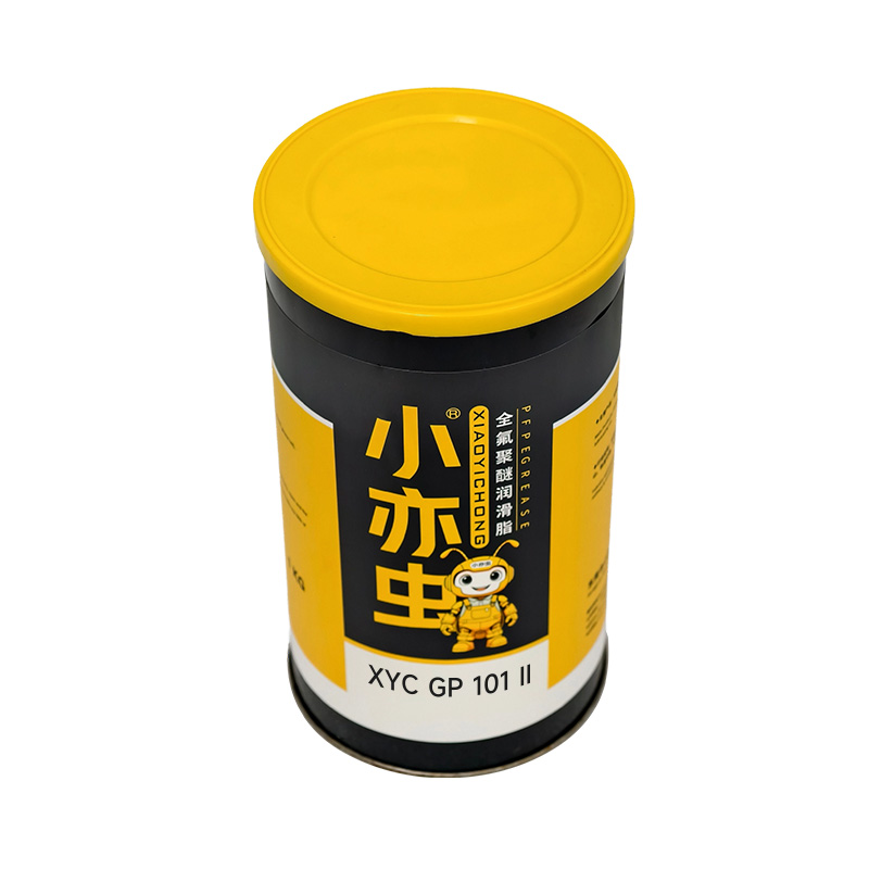 XYC GP 101 II 食品级润滑硅脂