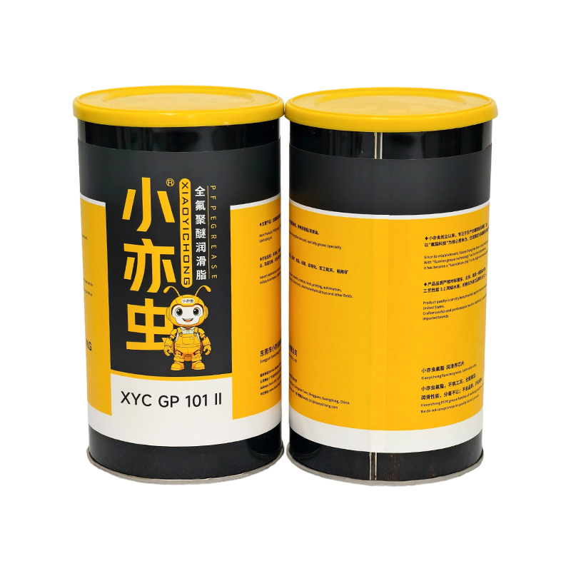 XYC GP 101 II 食品级润滑硅脂