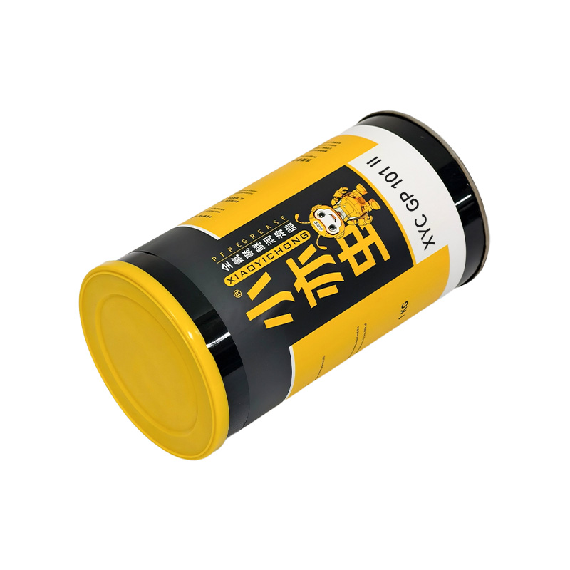 XYC GP 101 II 食品级润滑硅脂
