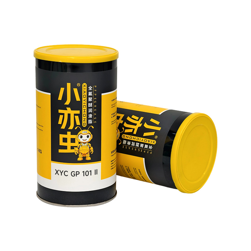 XYC GP 101 II 食品级润滑硅脂