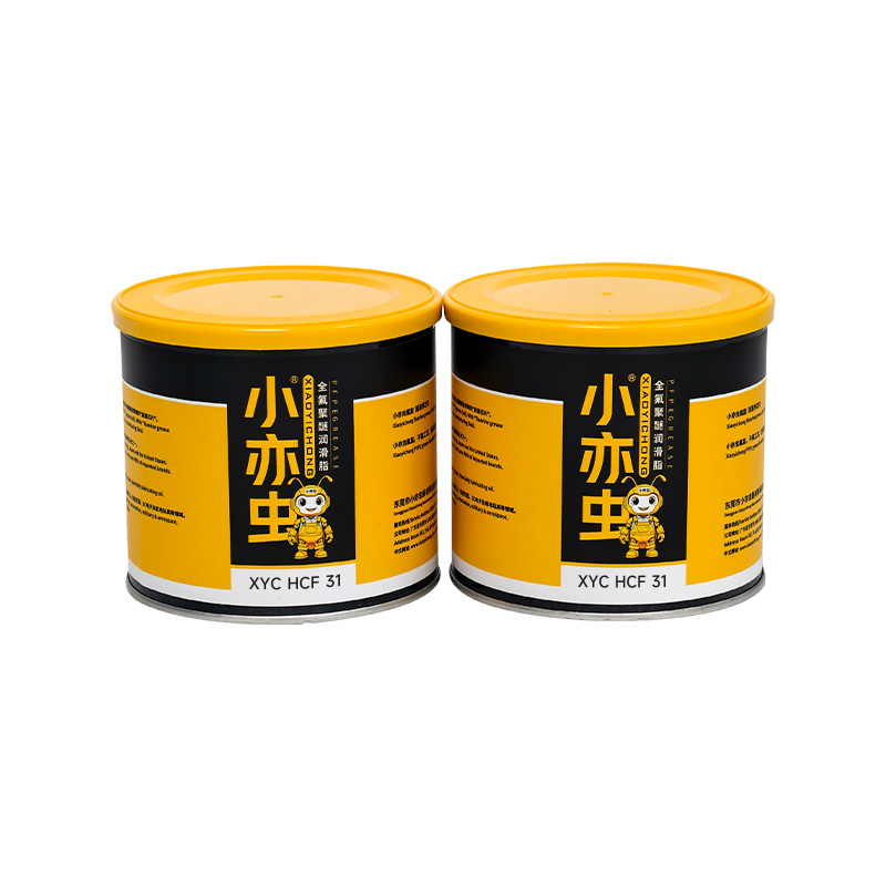 XYC HCF 31 氟素脂