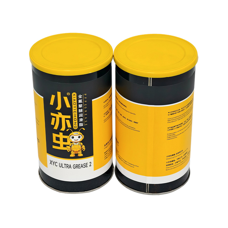 XYC ULTRA GREASE 2 食品级合成全能润滑脂