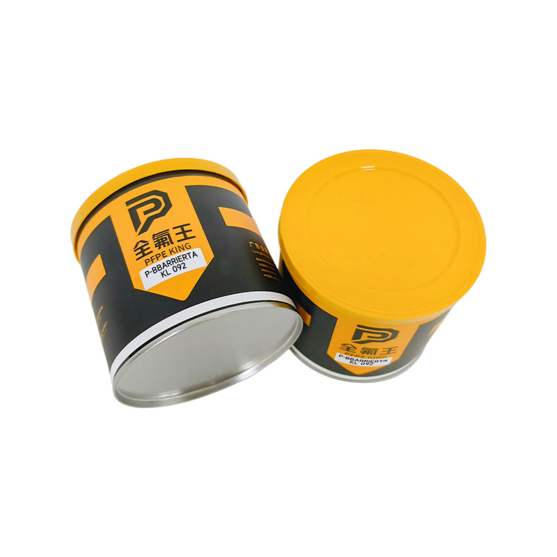 P-BBARRIERTA KL 092