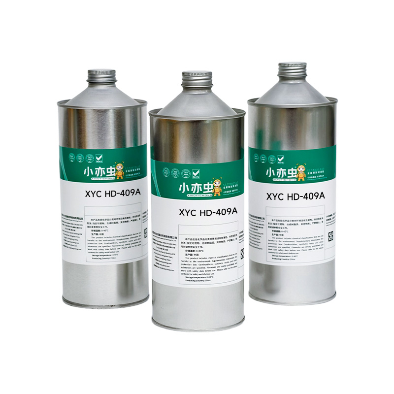 XYC HD-409A