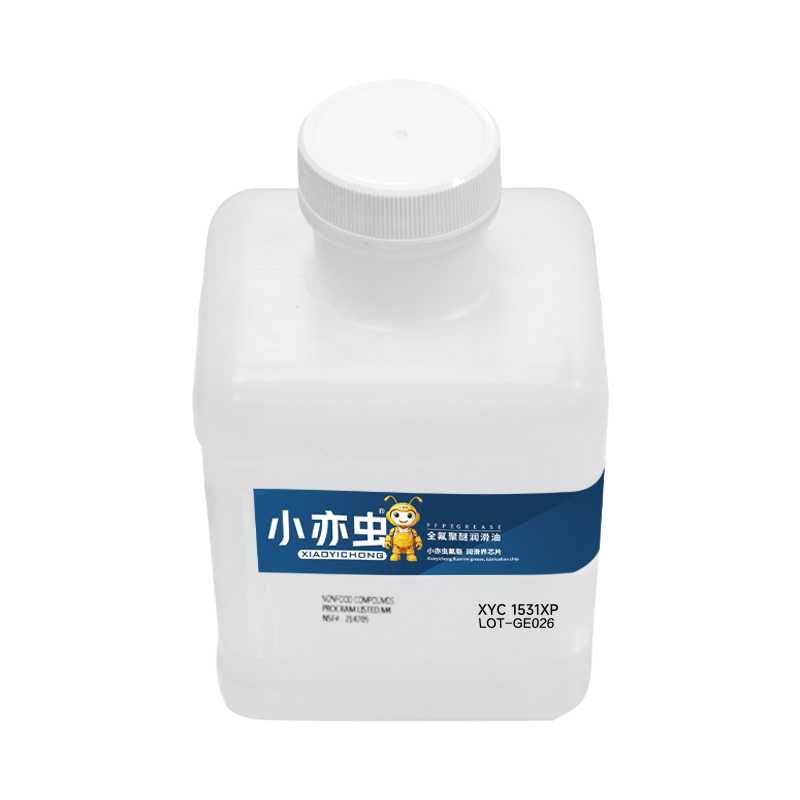 XYC 1531XP