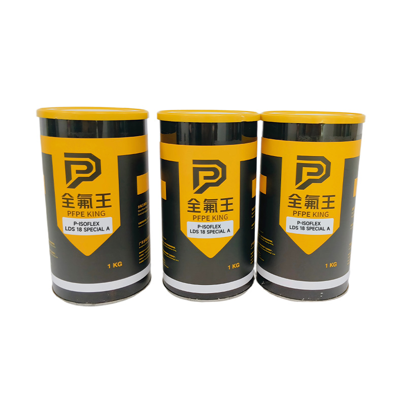 P-ISOFLEX LDS 18 SPECIAL A