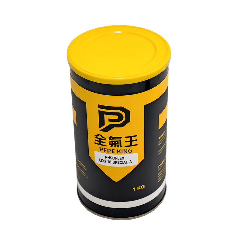 P-ISOFLEX LDS 18 SPECIAL A