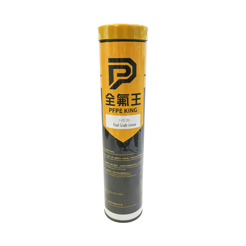 全氟王 P-GTE 703 Food Grade Grease 400G