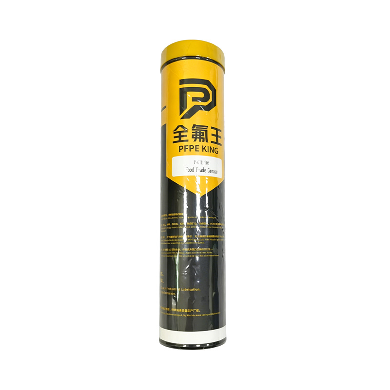 全氟王 P-GTE 703 Food Grade Grease 400G