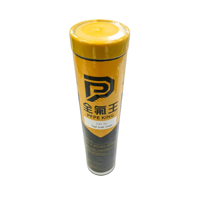 全氟王 P-GTE 703 Food Grade Grease 400G
