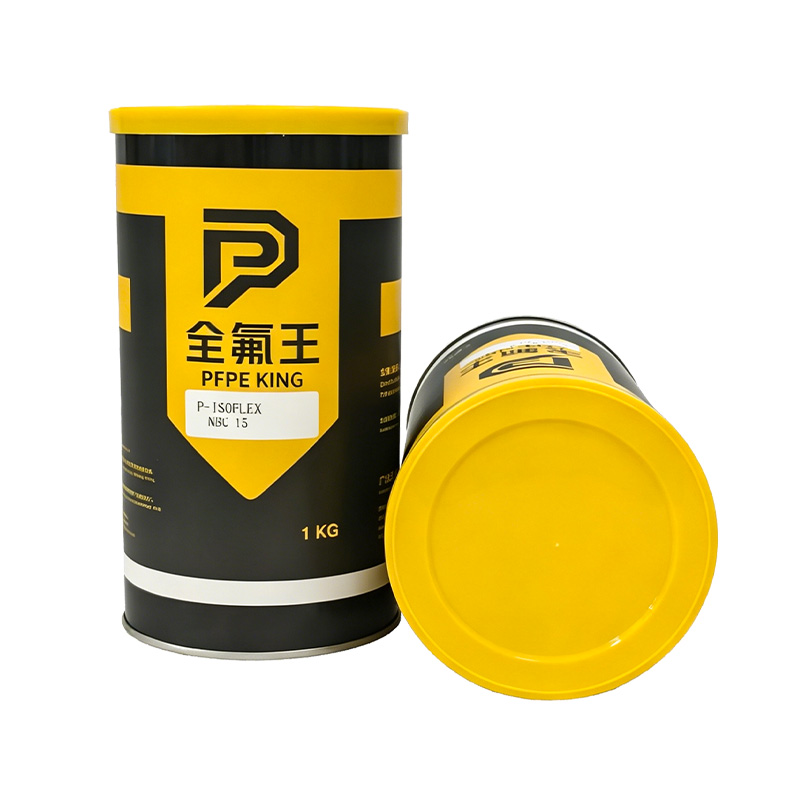 全氟王 P-ISOFLEX NBU 15 1KG