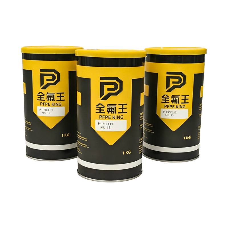 全氟王 P-ISOFLEX NBU 15 1KG