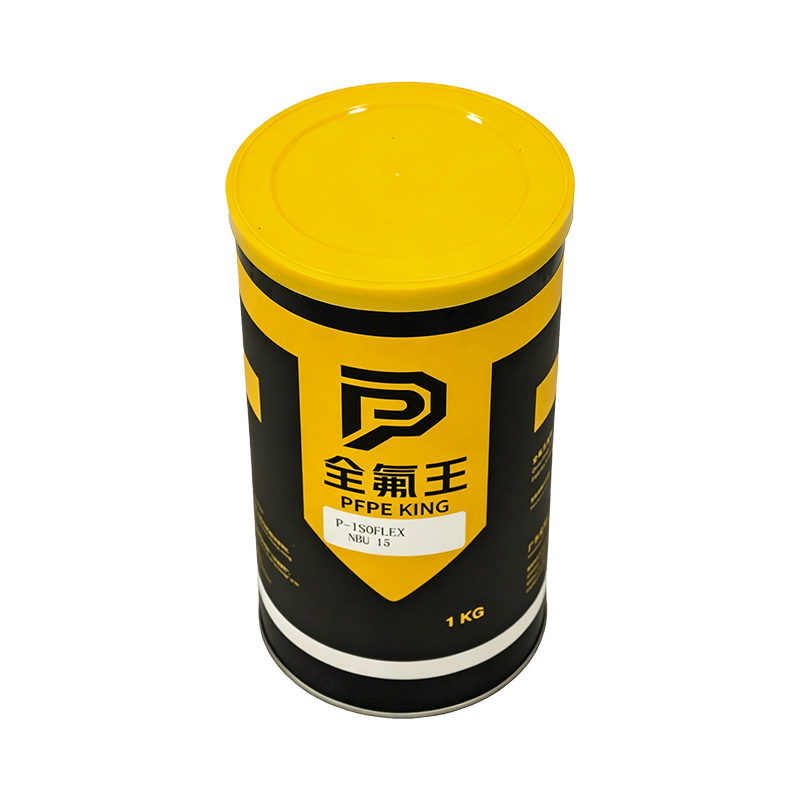全氟王 P-ISOFLEX NBU 15 1KG
