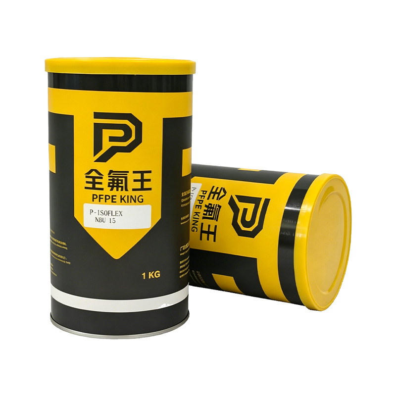 全氟王 P-ISOFLEX NBU 15 1KG