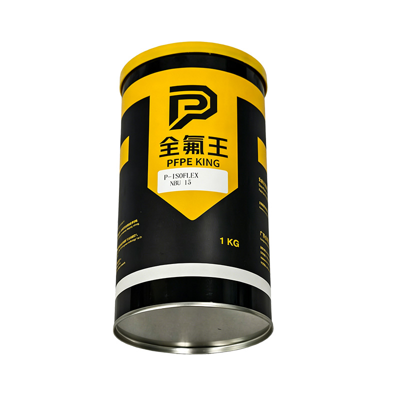 全氟王 P-ISOFLEX NBU 15 1KG