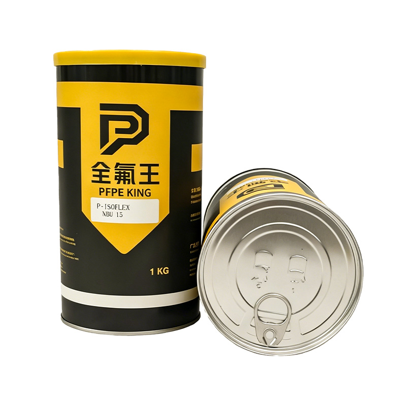 全氟王 P-ISOFLEX NBU 15 1KG