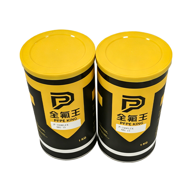 全氟王 P-ISOFLEX NBU 15 1KG