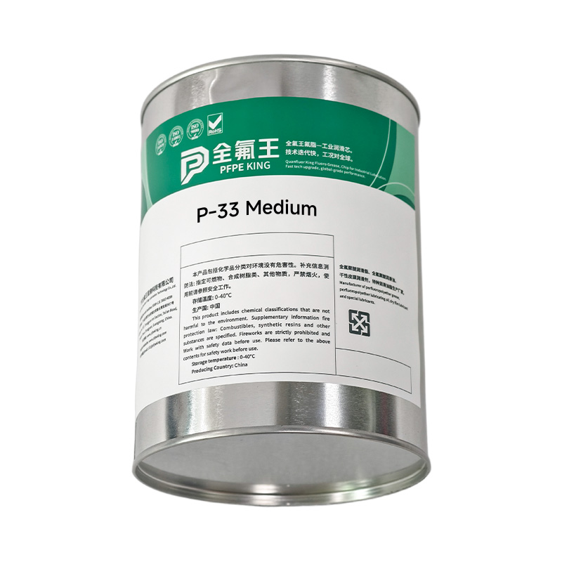 P-33 Medium