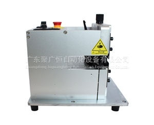 JGH-203 PBC分板机