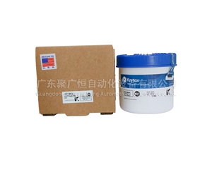 Krytox™ XHT-BDZ 润滑脂